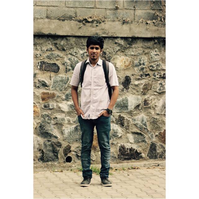 User