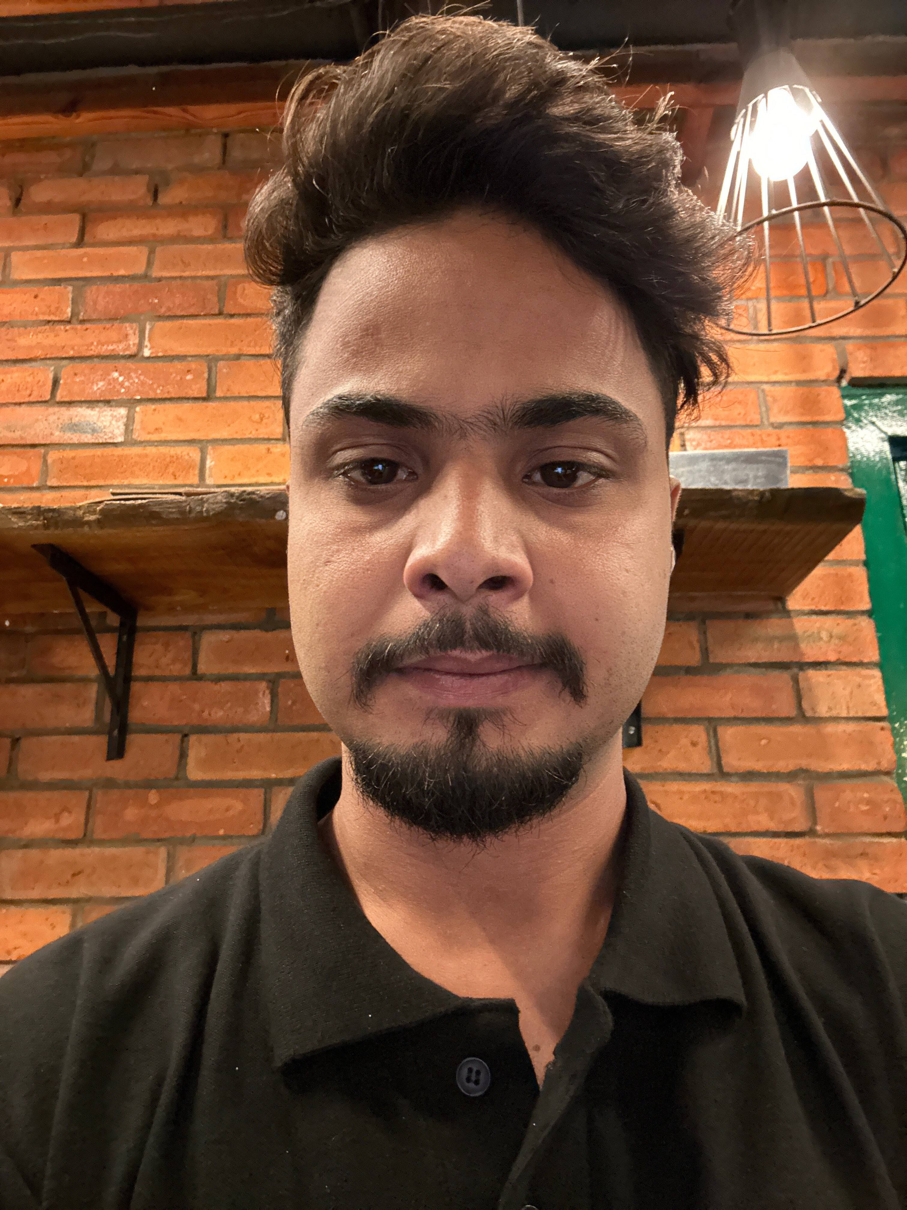 User