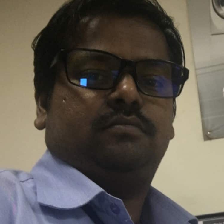 Vasanth J