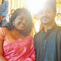 Smitha Kuniyil Vettil