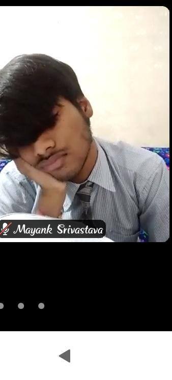 User