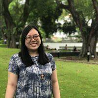 Arielle Elise Chua