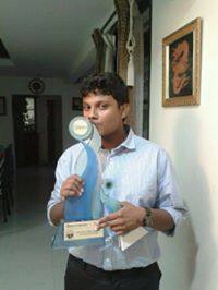 User