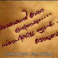 User