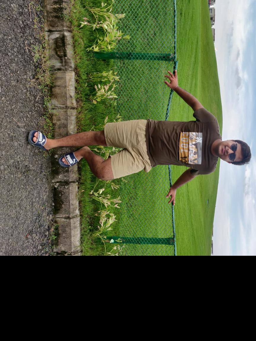 User