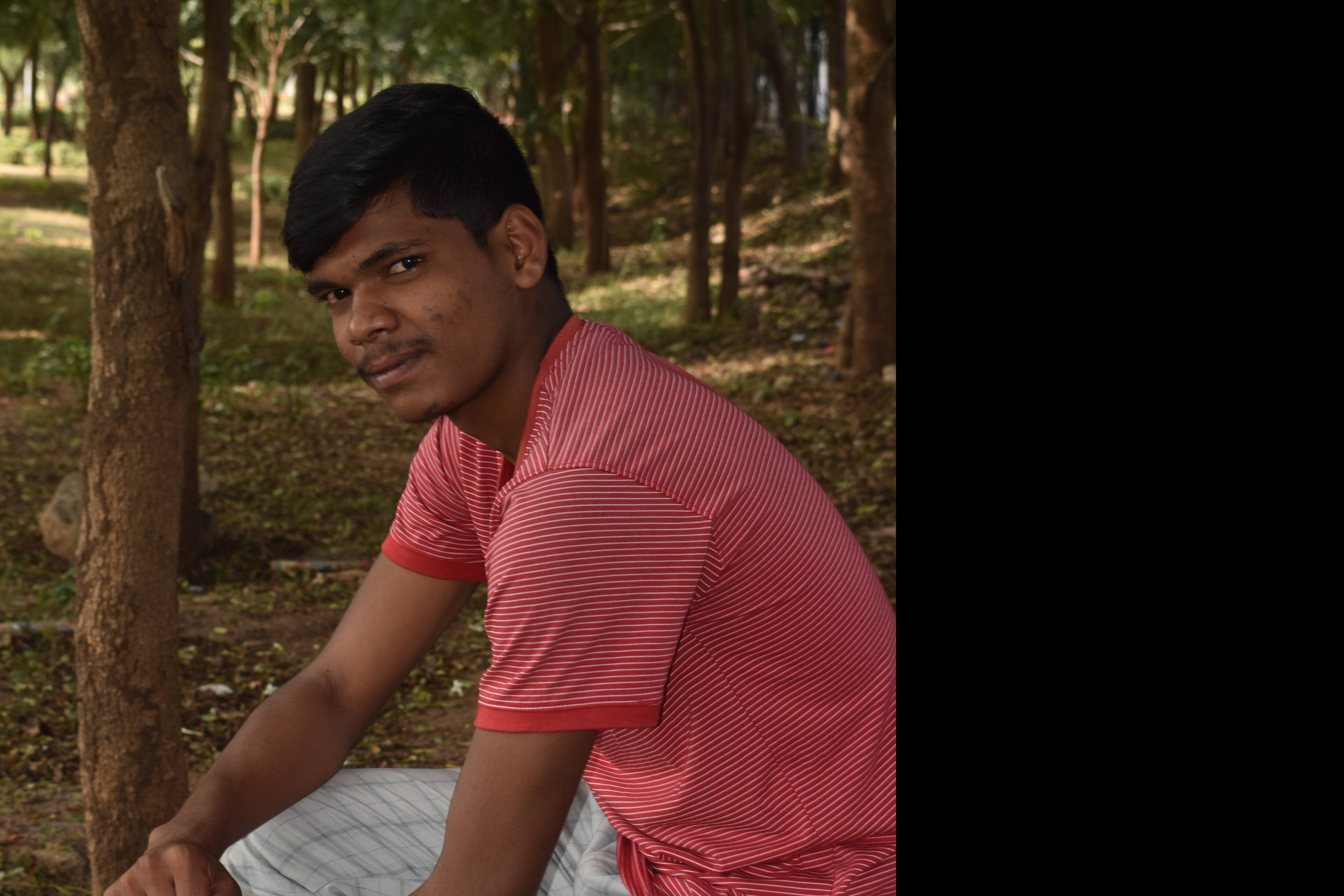 User