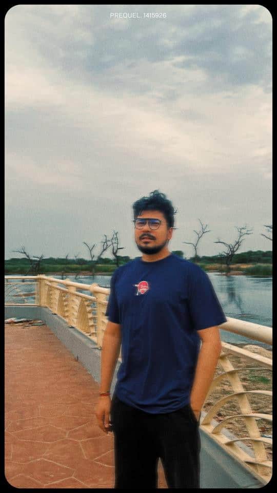 Shubham Mishra