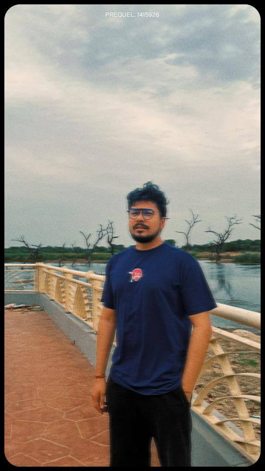 User