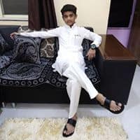 Hrìdáynâth Påtīl