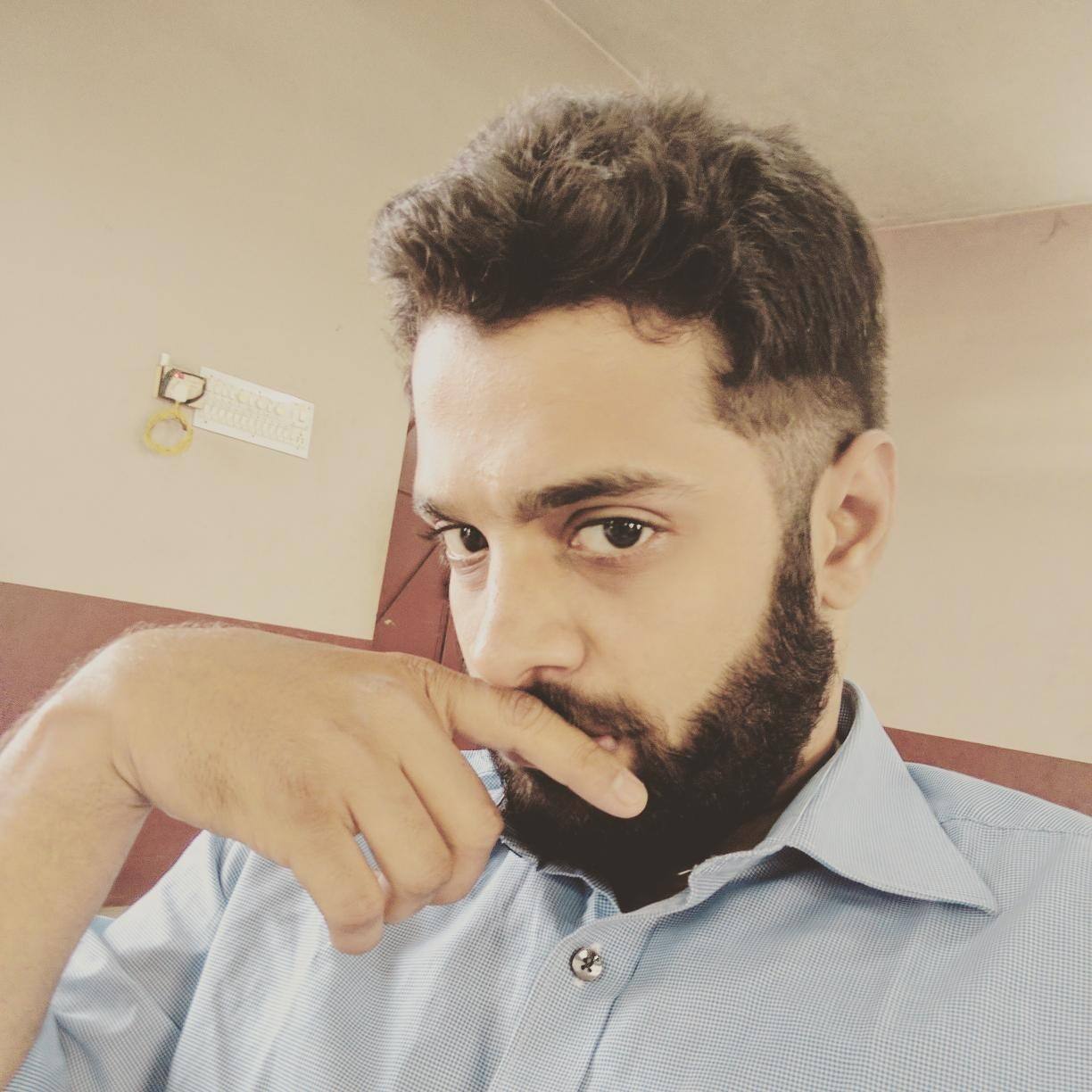 User