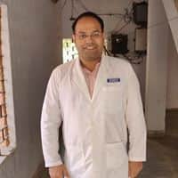 Dr Subham Ranjan Narendra