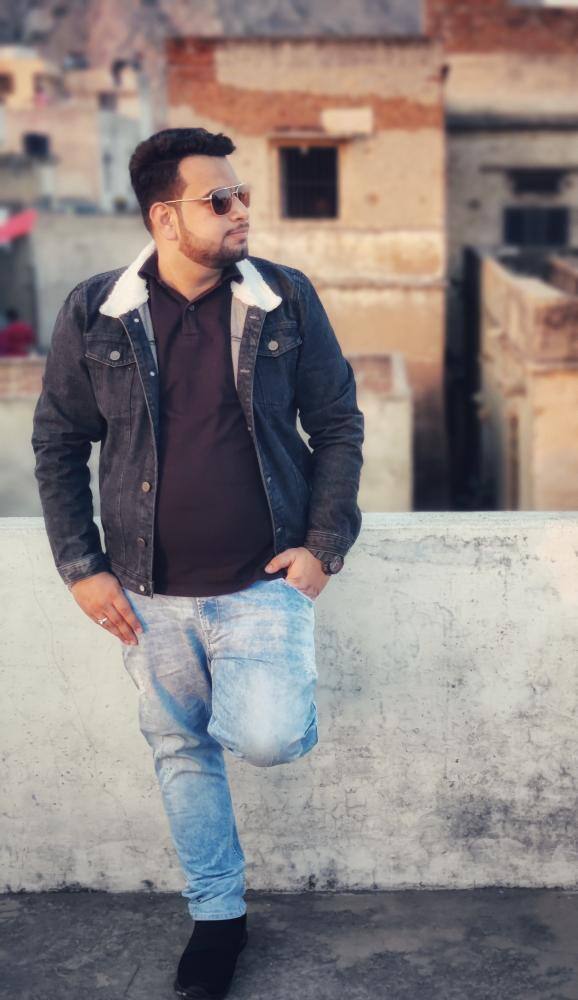 User