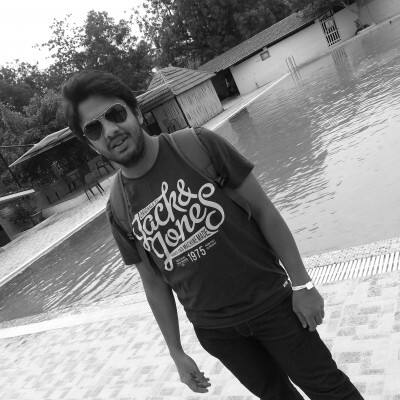 User