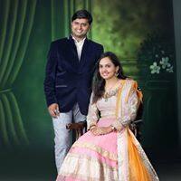 Neelam Zanvar Hanabaratti