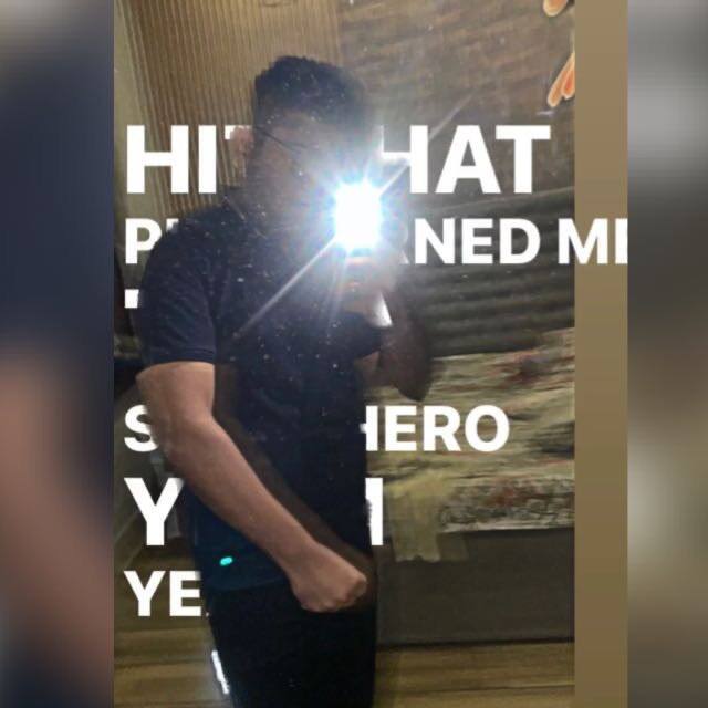 User