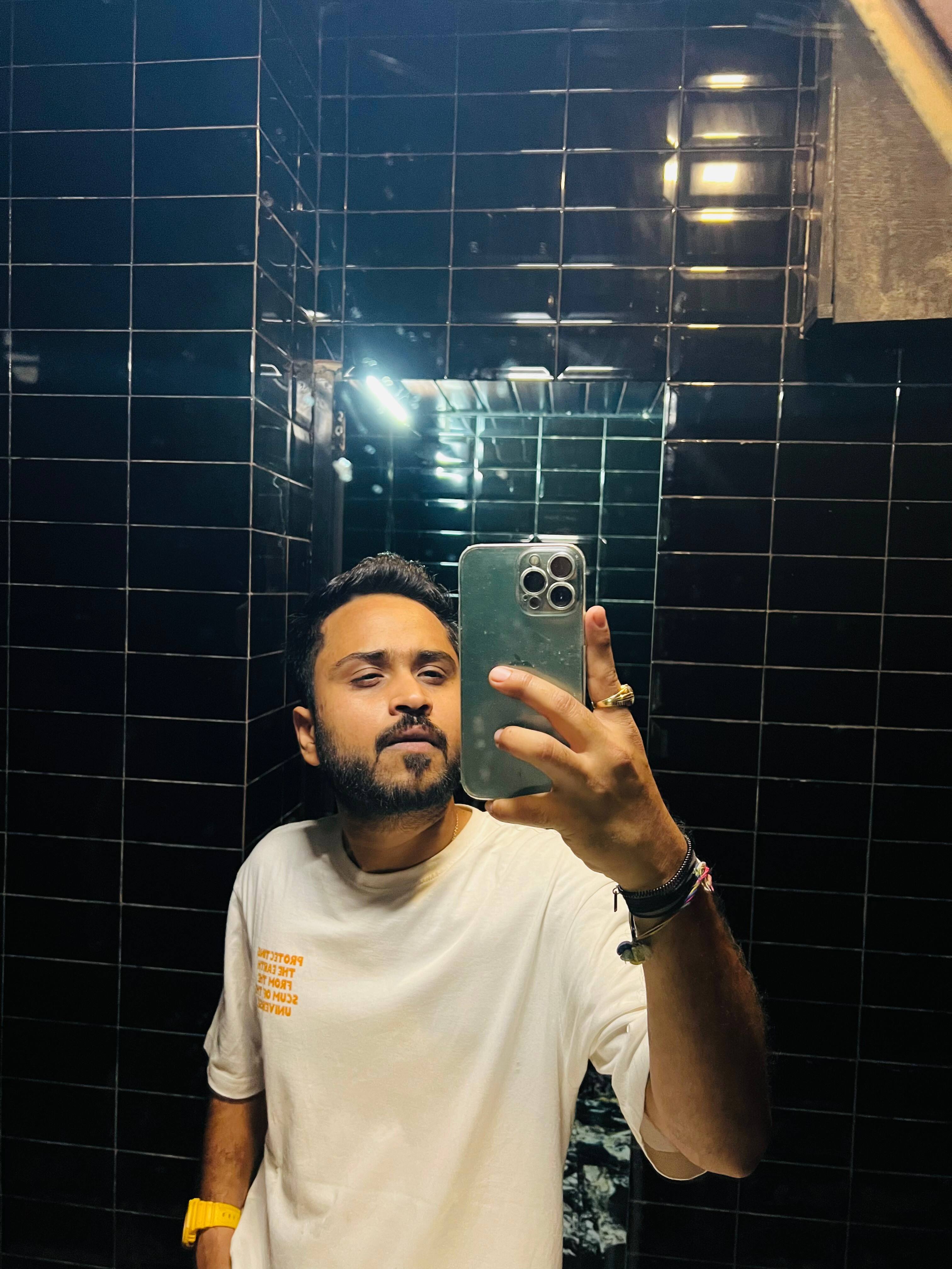 User