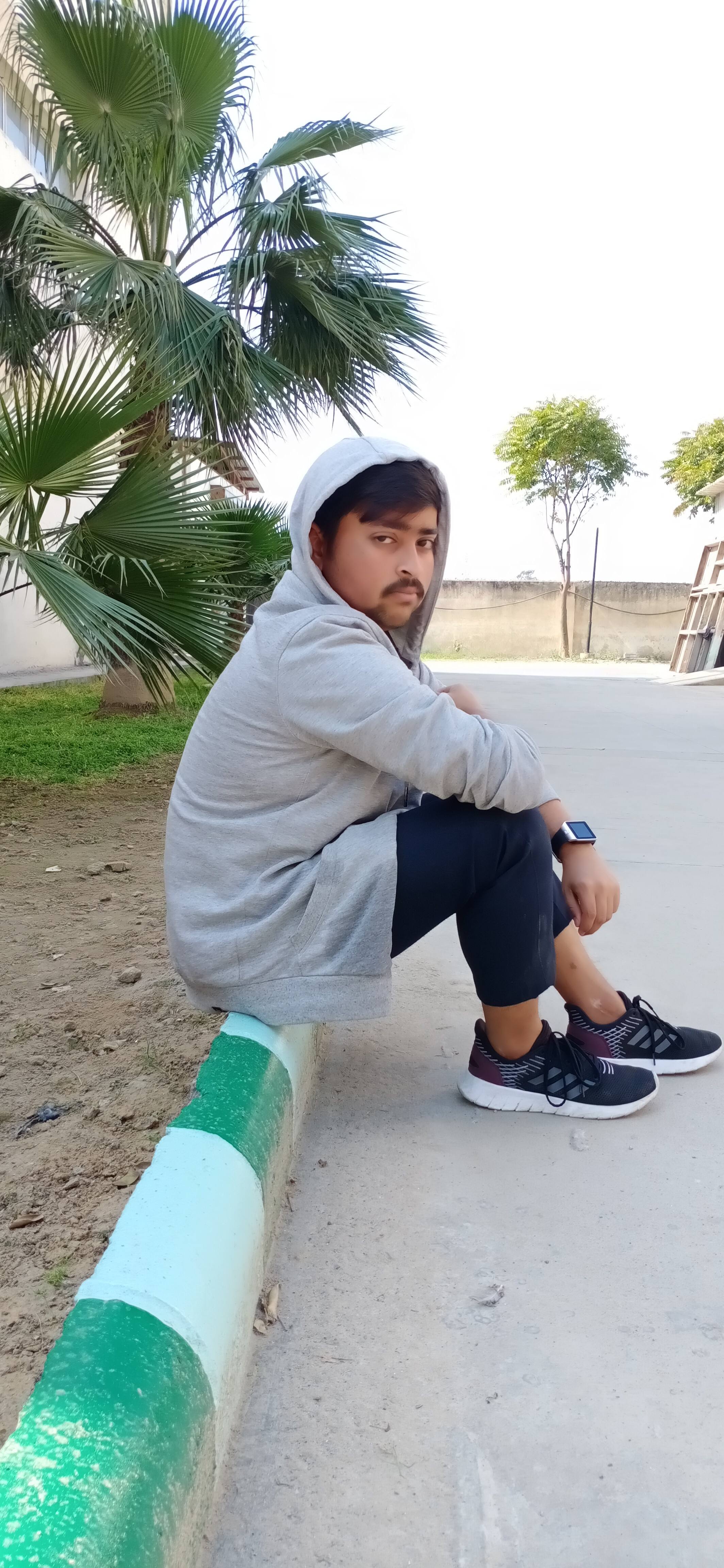 User