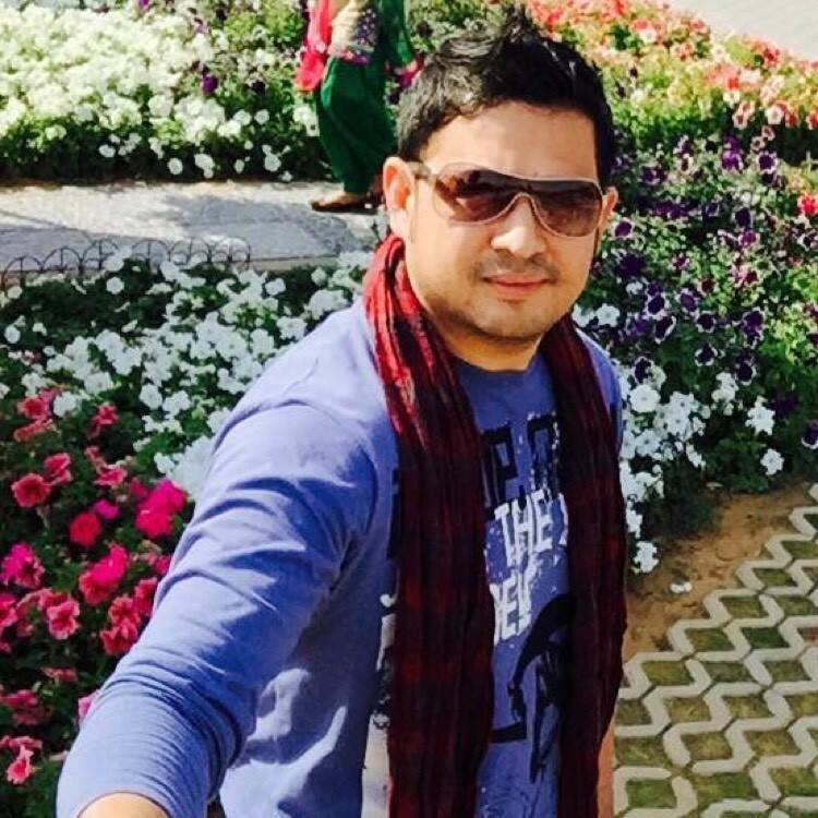 Vikas Rawat