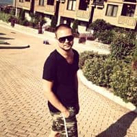 Georgi MH
