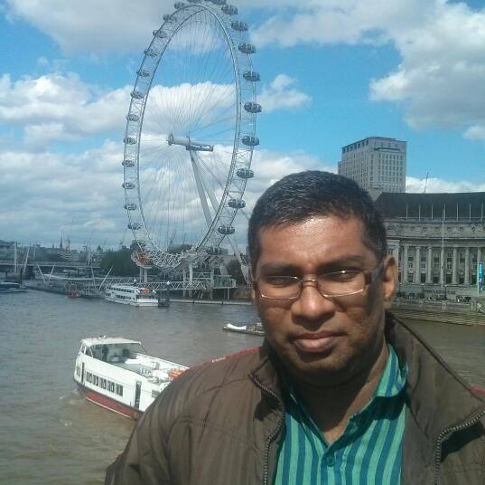 Vidula Hasaranga