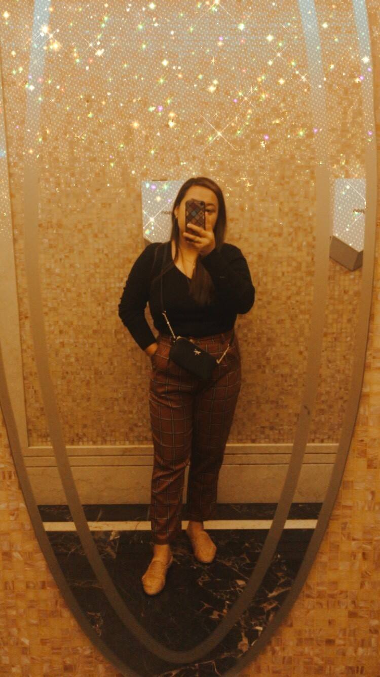 User