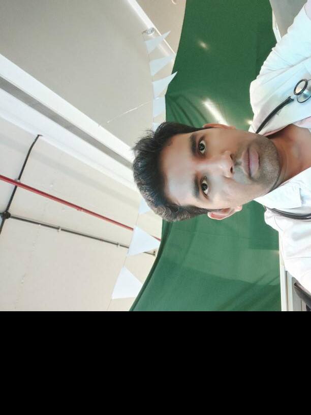 User