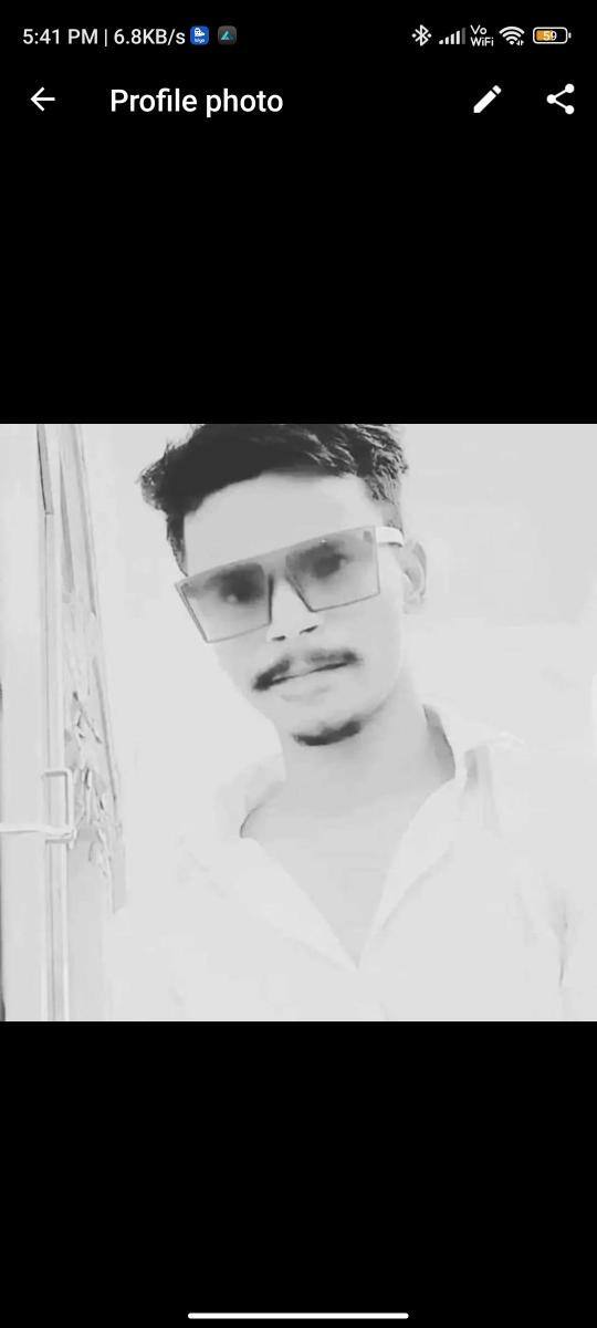 User