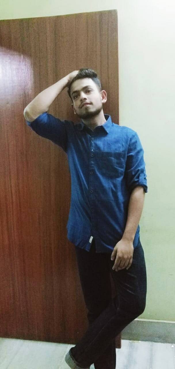 User