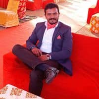 Khushhal Singh Saini