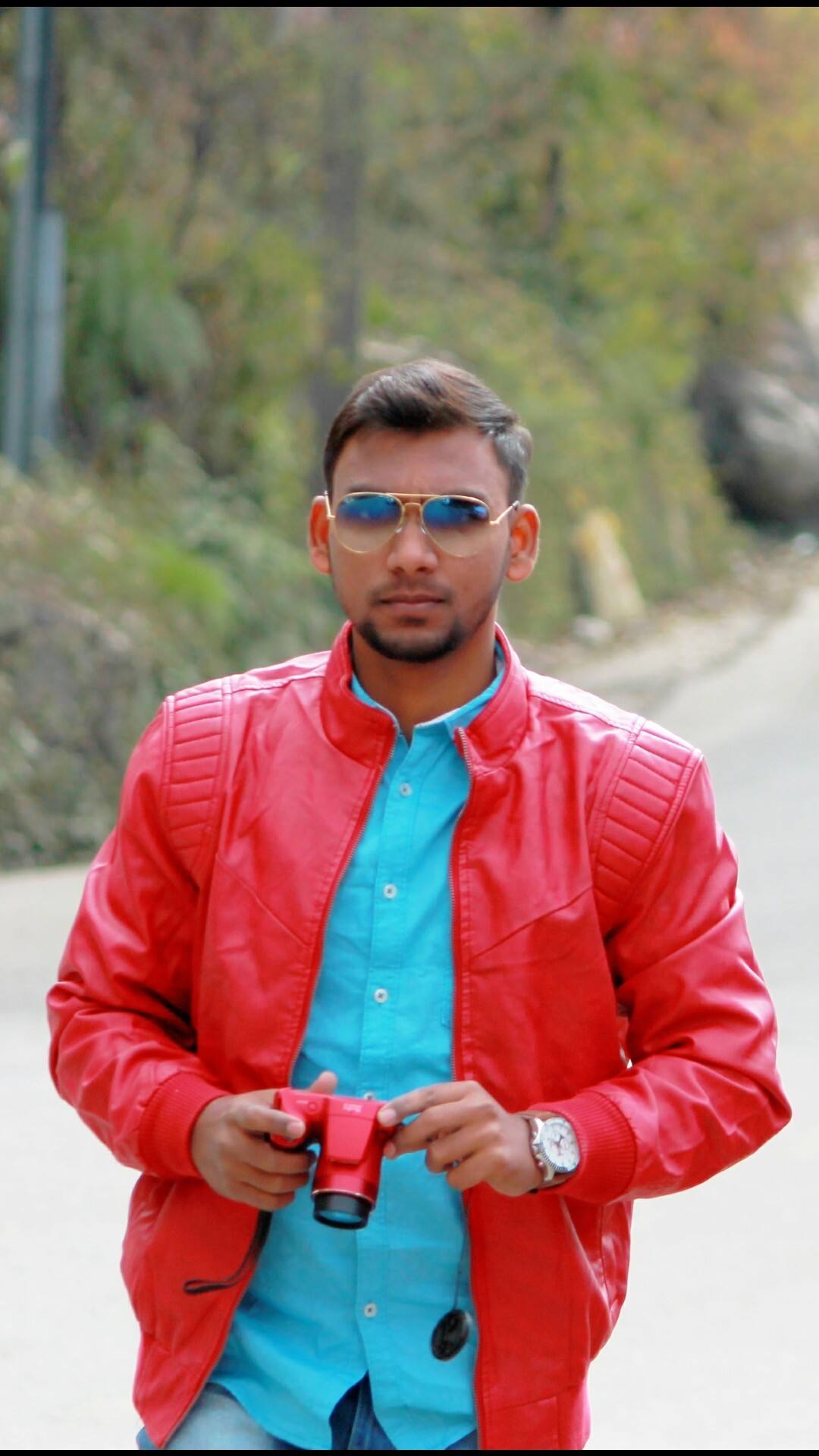 User