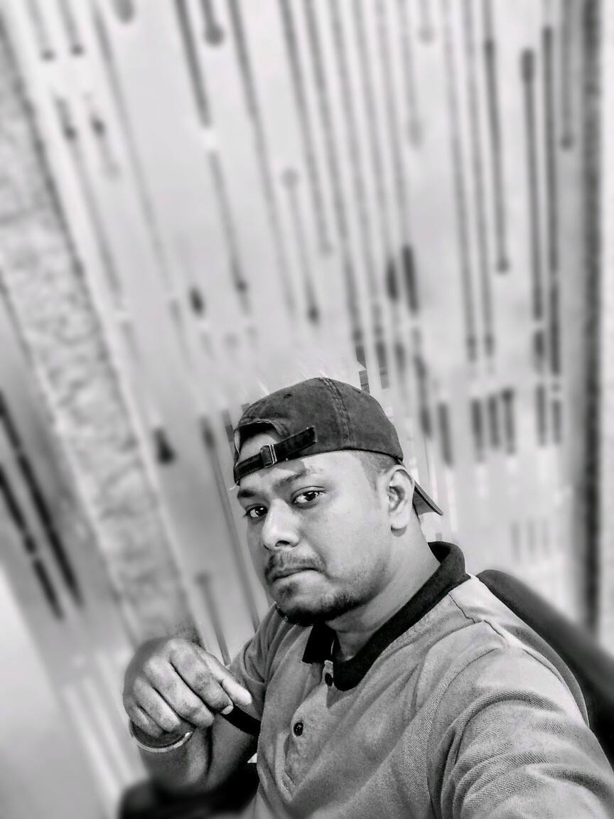User
