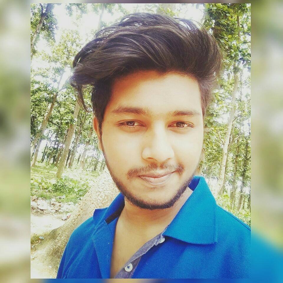 User