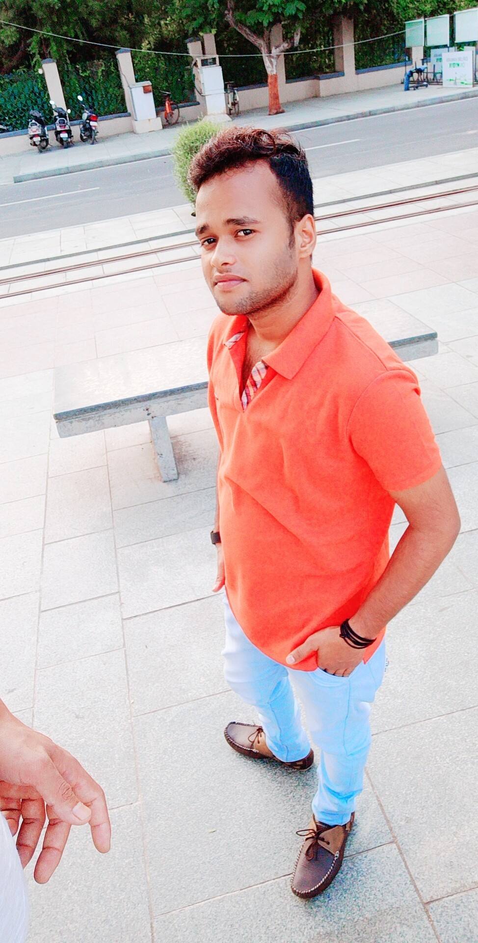 User