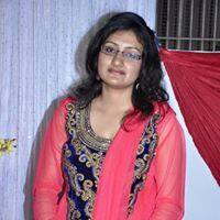 Poojashree Chudasama