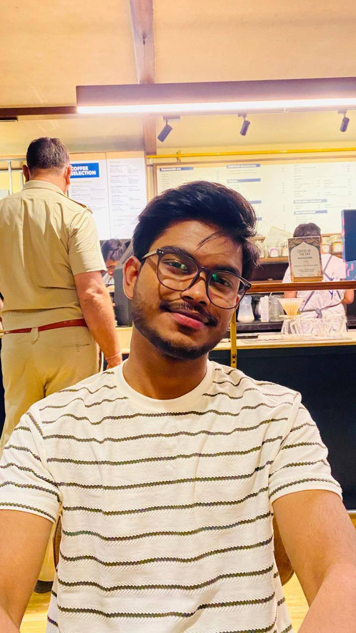 User