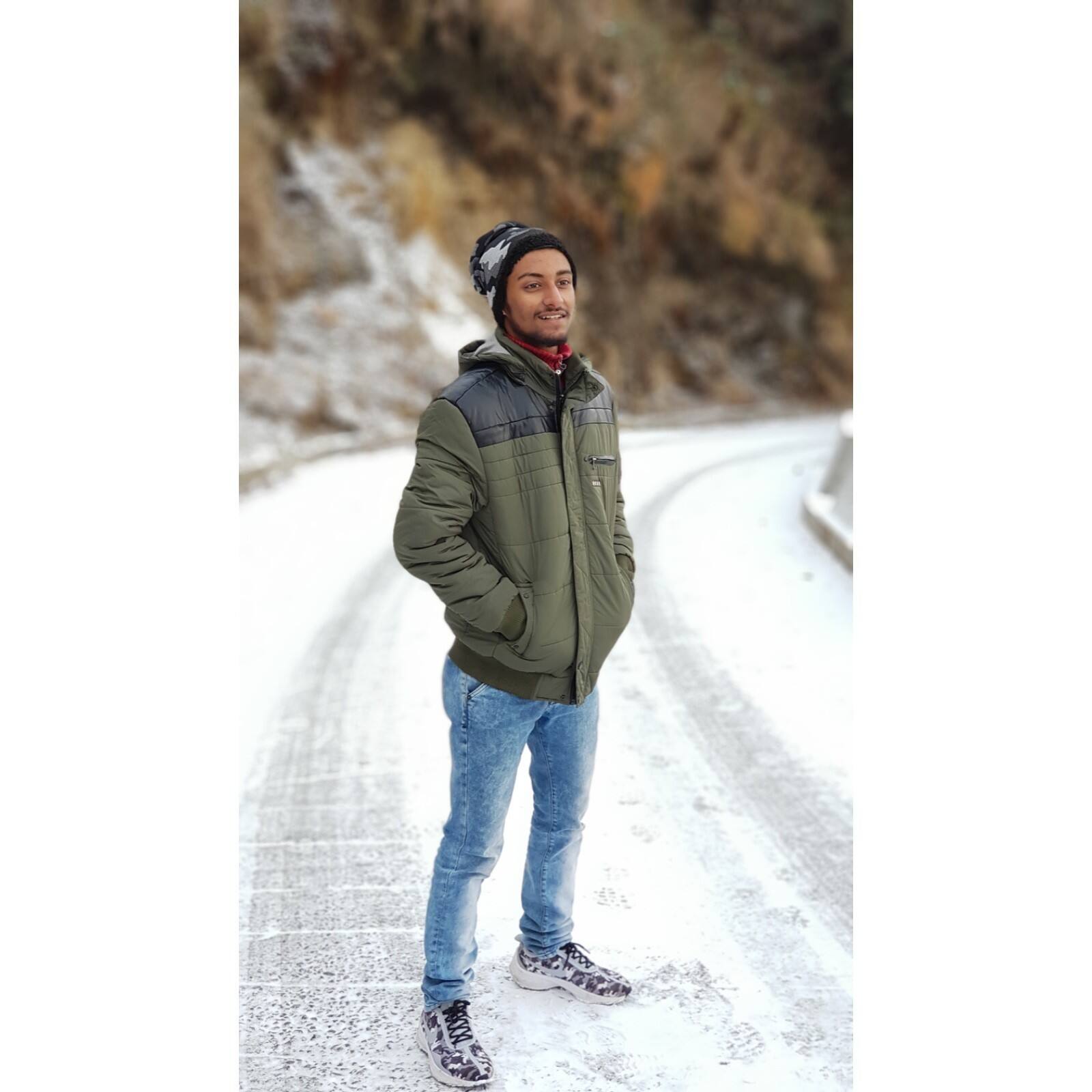 User