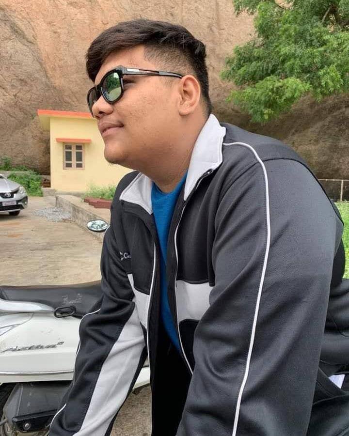 User
