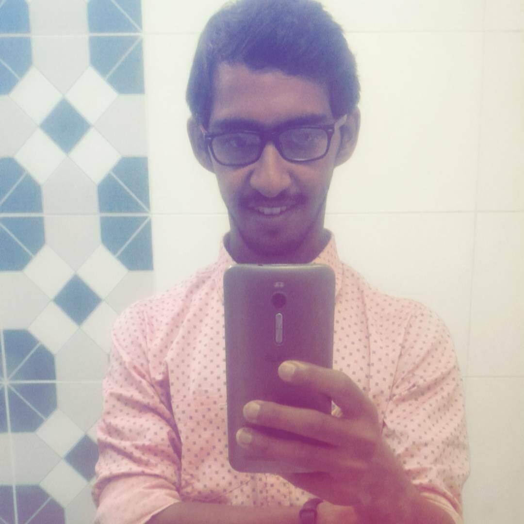User
