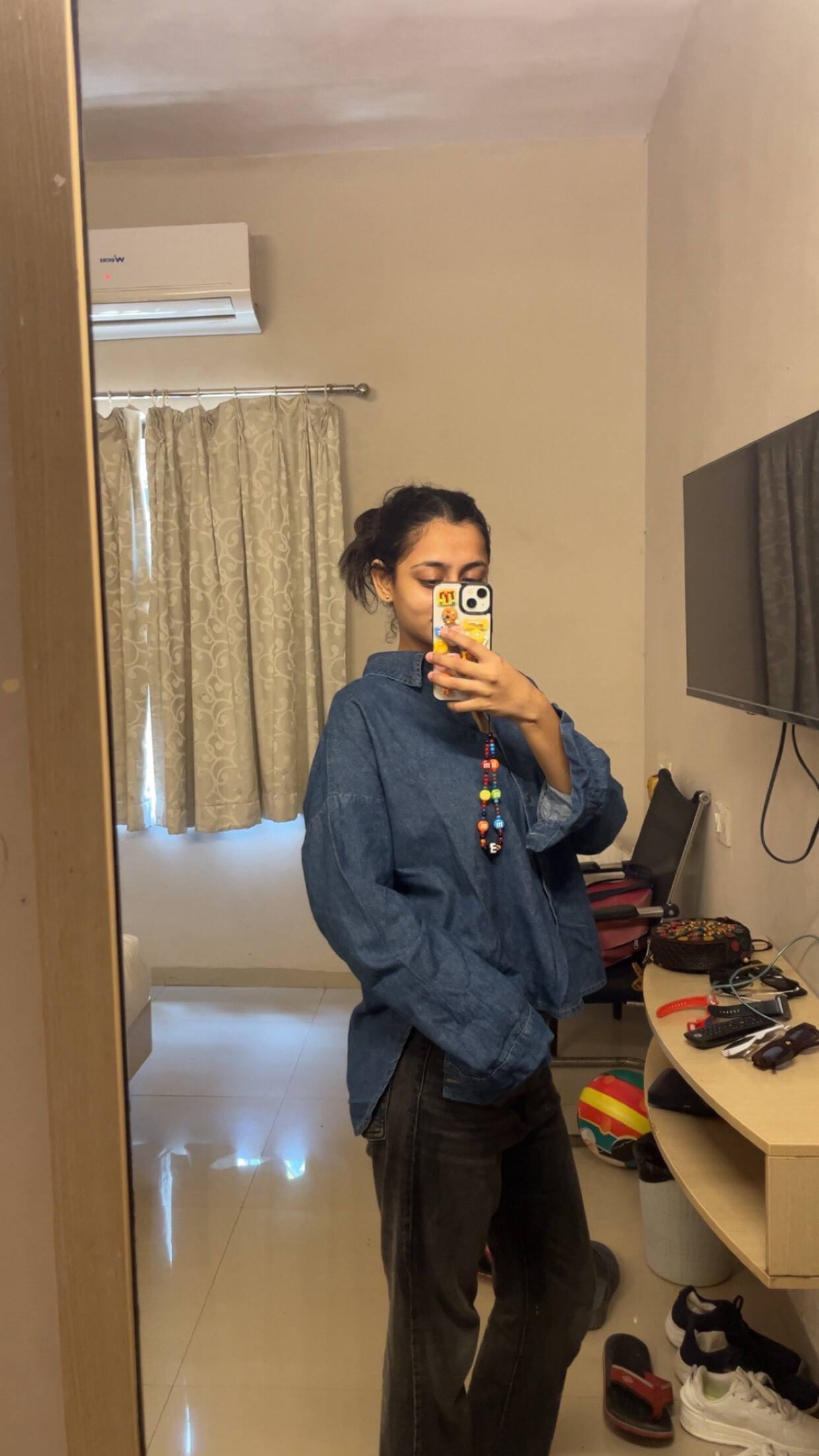 User