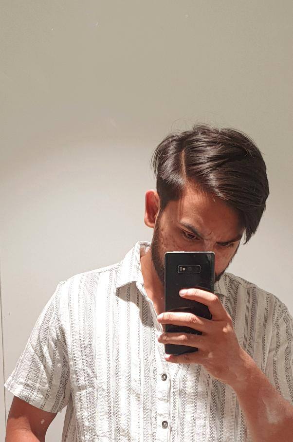 User