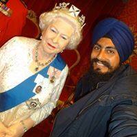 Mandeep Singh Gambhir