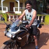 Vishwanath Venugopal