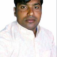 मोनू गुधैनिया युवा नेता