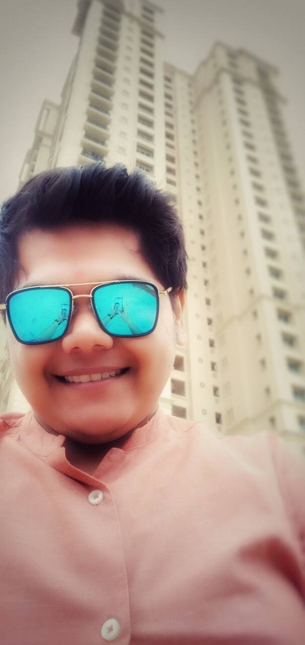 User