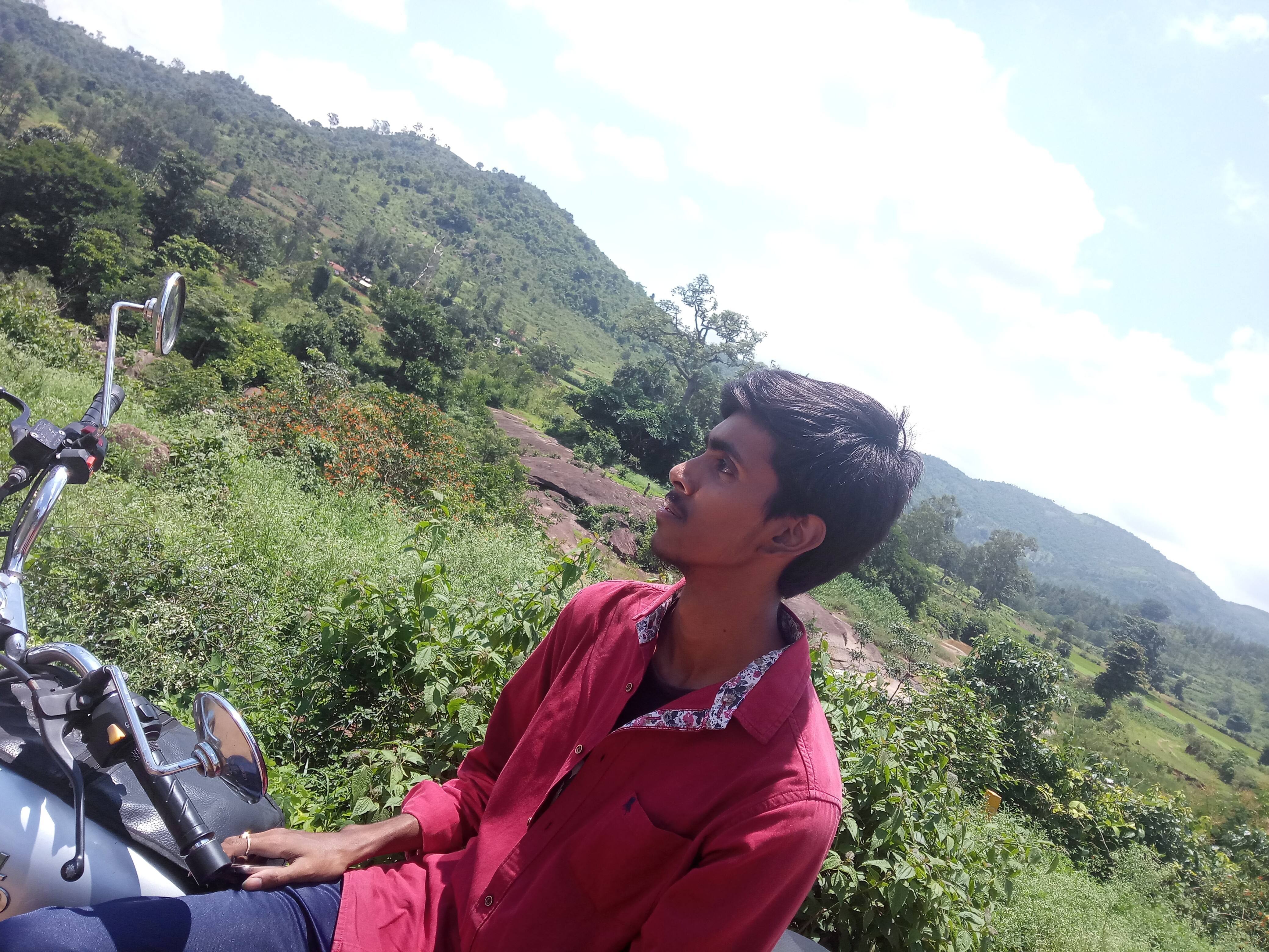 User