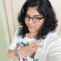 Kashmira Gondhalekar