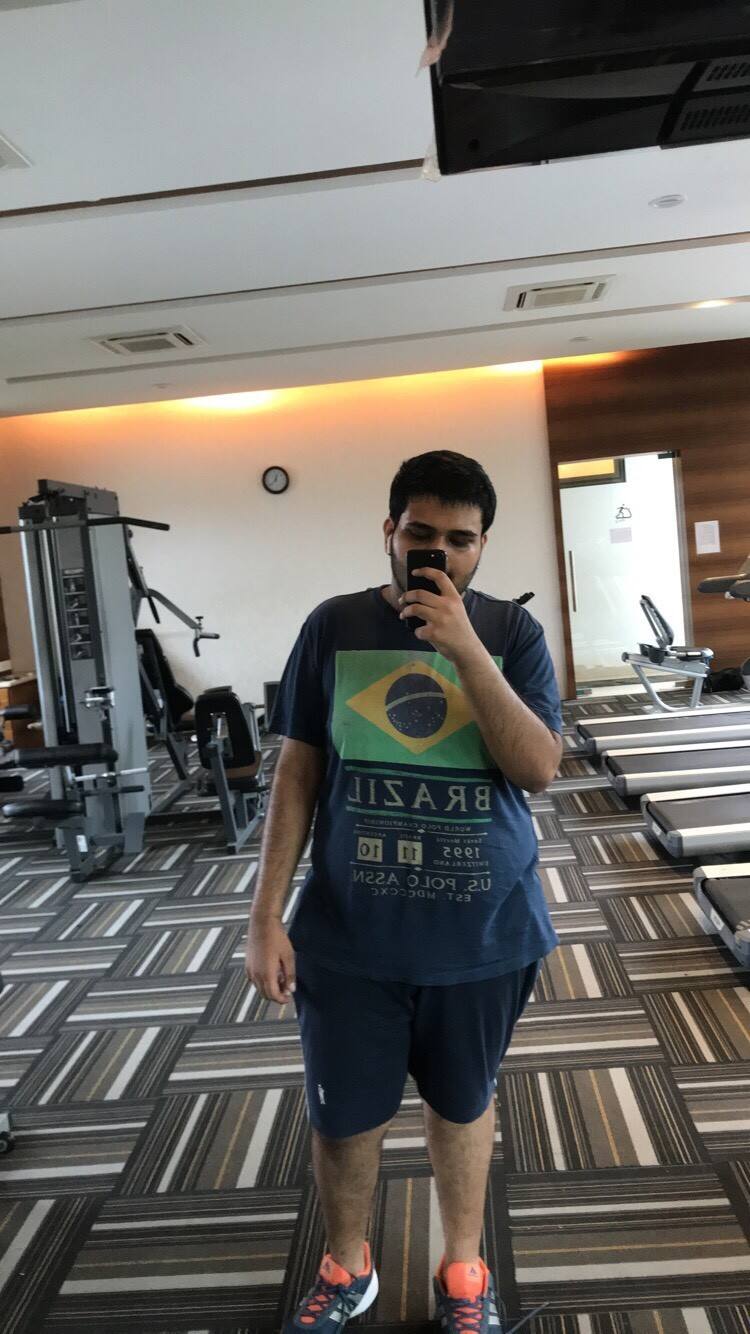 User