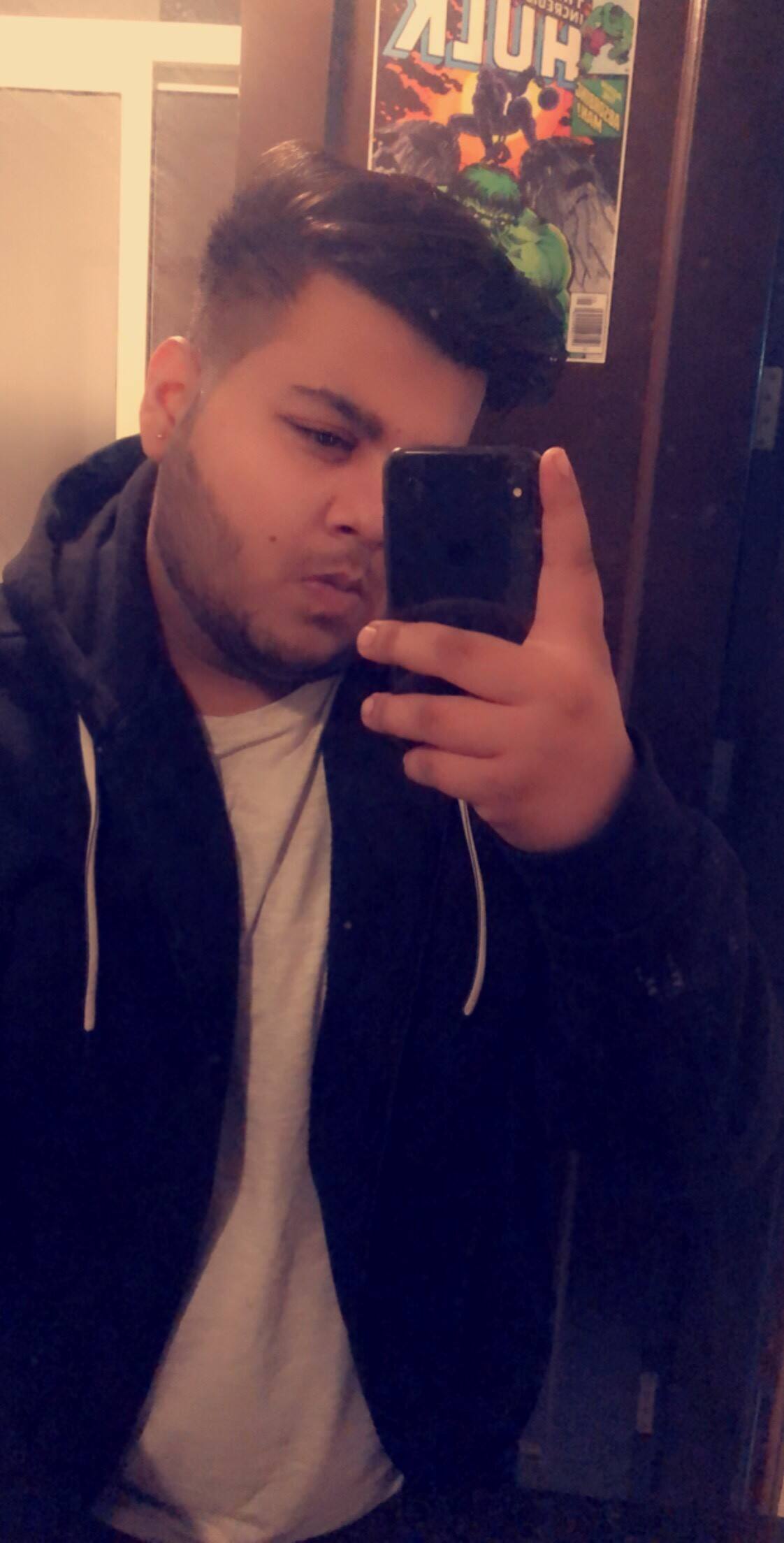 User