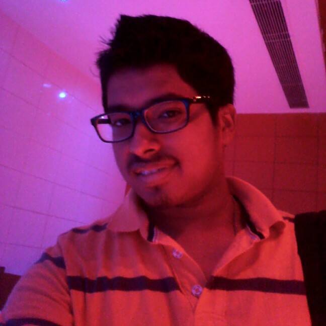 User