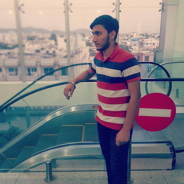 User
